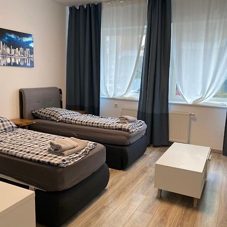Holiday Apartment Essen Buitenkant foto