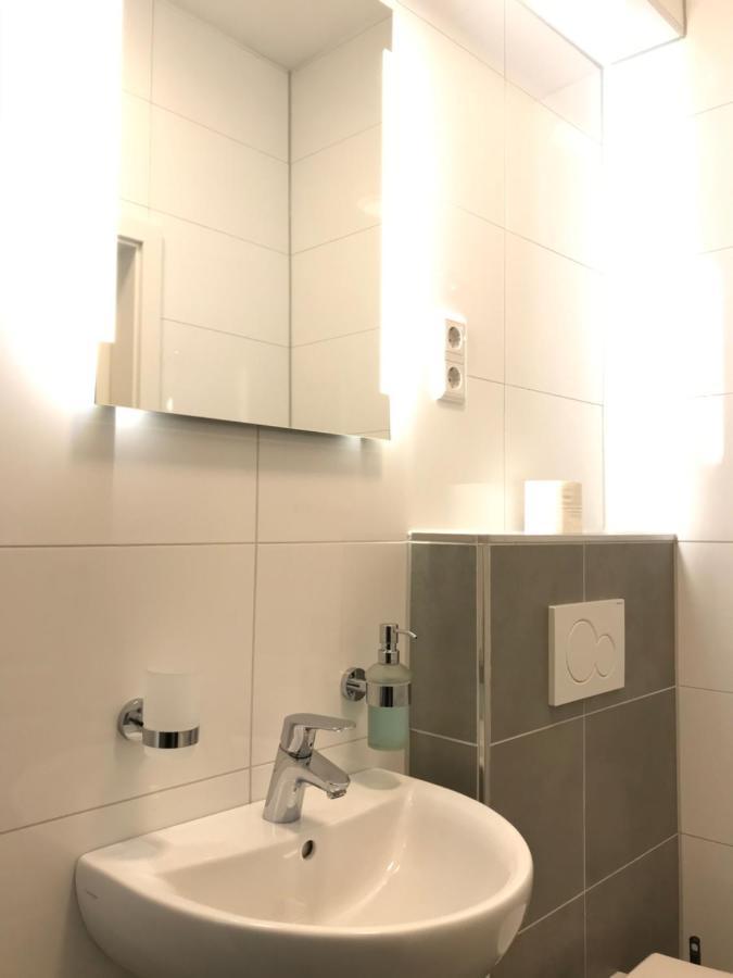 Holiday Apartment Essen Buitenkant foto