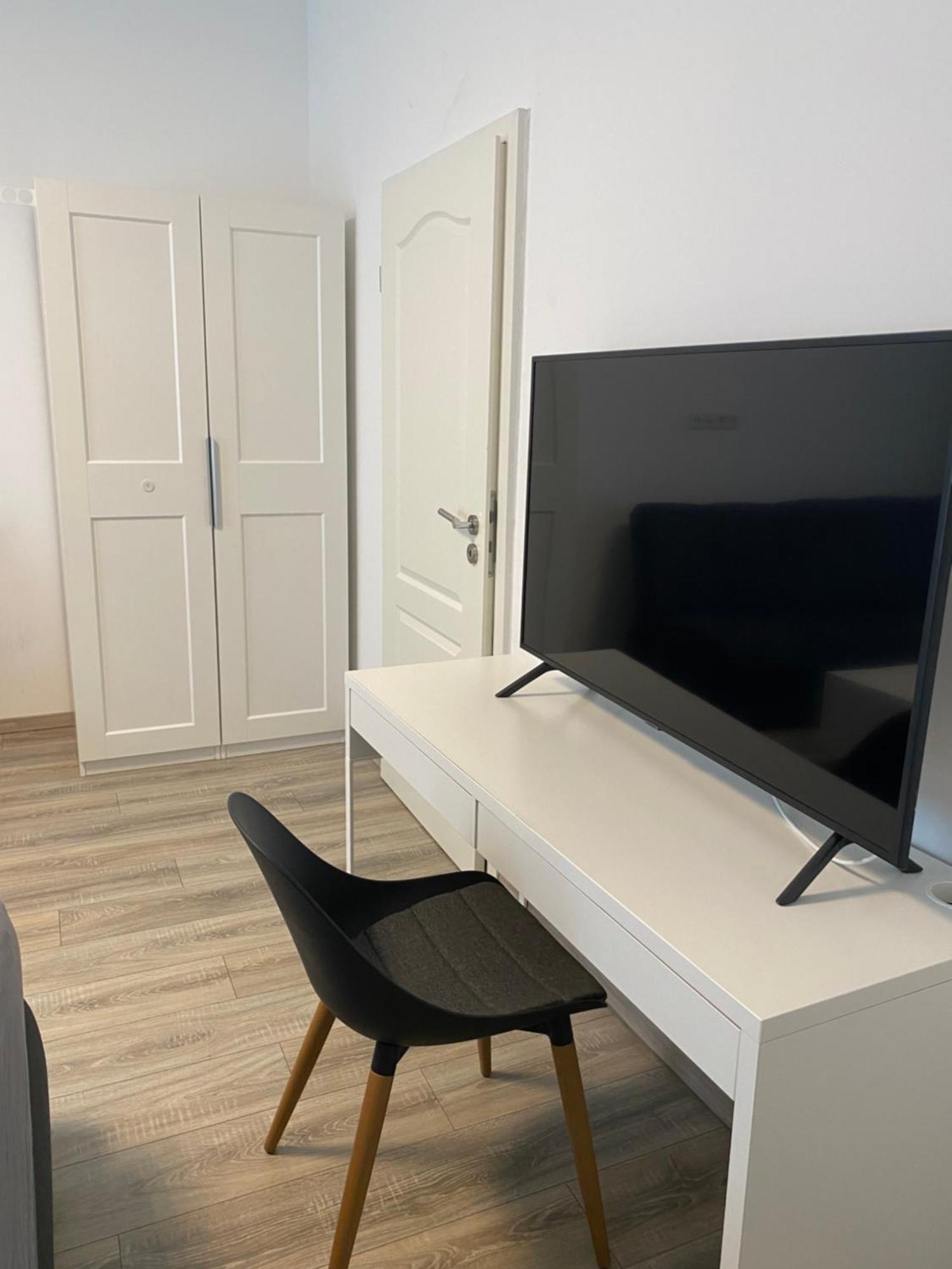 Holiday Apartment Essen Buitenkant foto