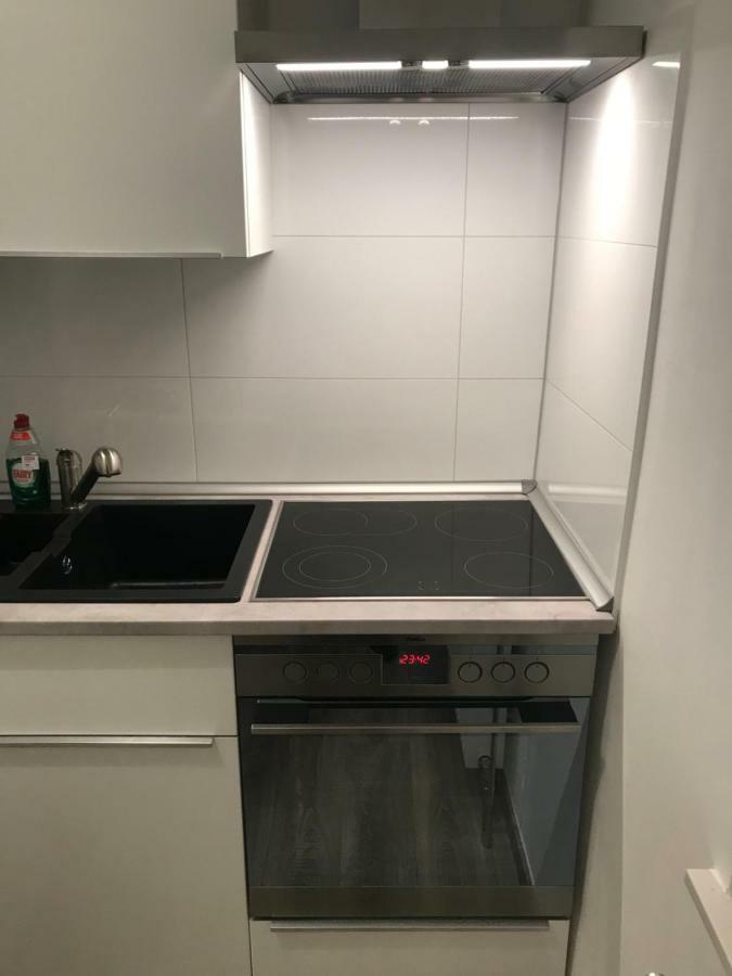 Holiday Apartment Essen Buitenkant foto